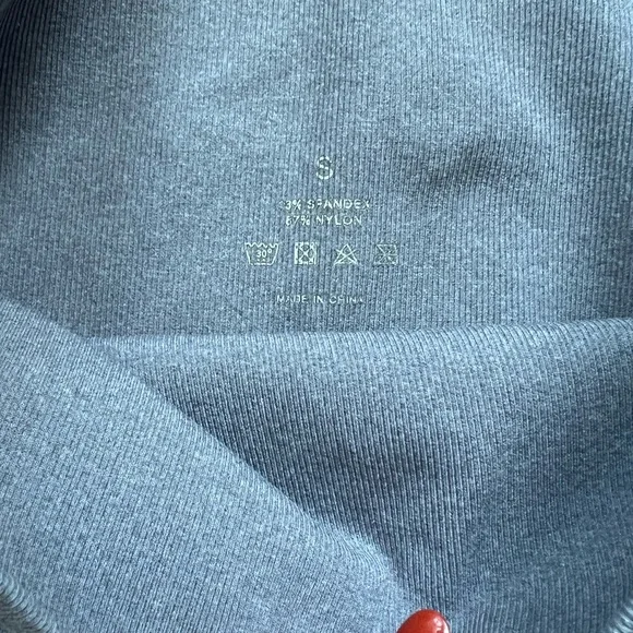 NVGTN seamless contour shorts - Picture 3 of 3